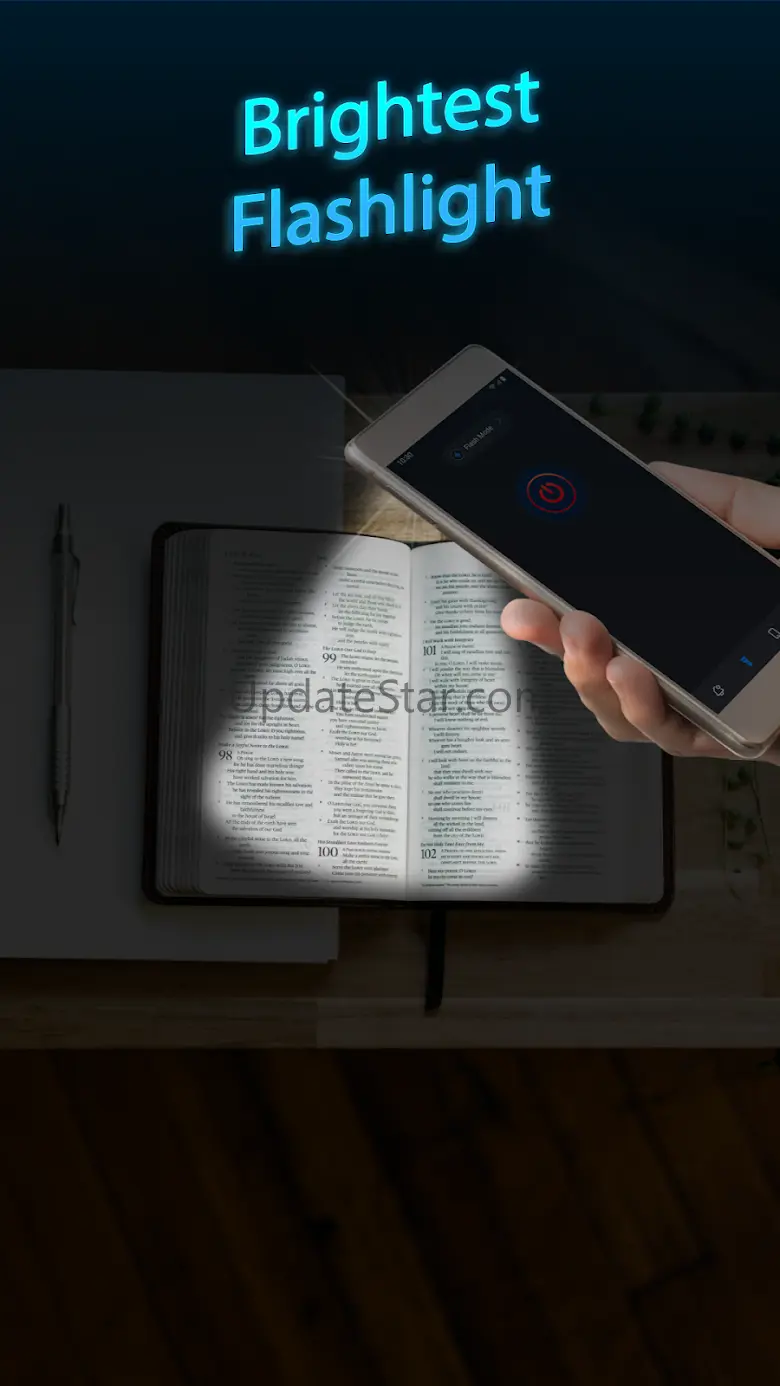 Flash App: Flash & Flash Alert 1.0.9