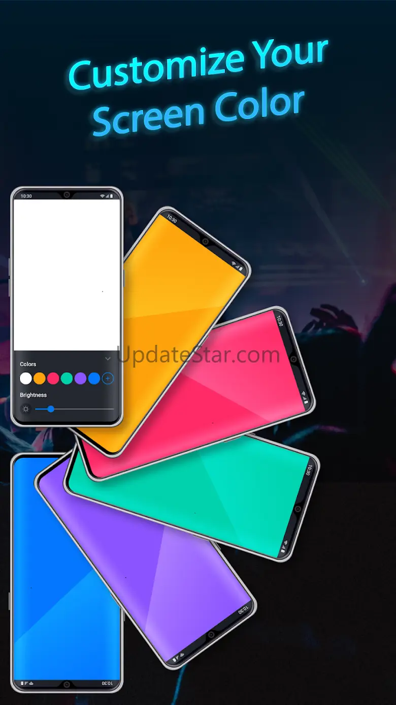 Flash App: Flash & Flash Alert 1.0.9