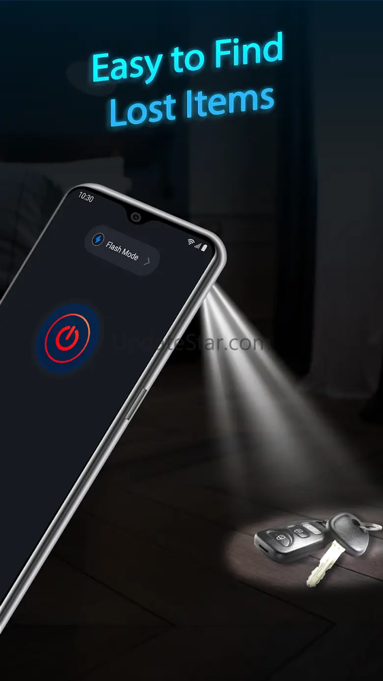 Flash App: Flash & Flash Alert 1.0.9