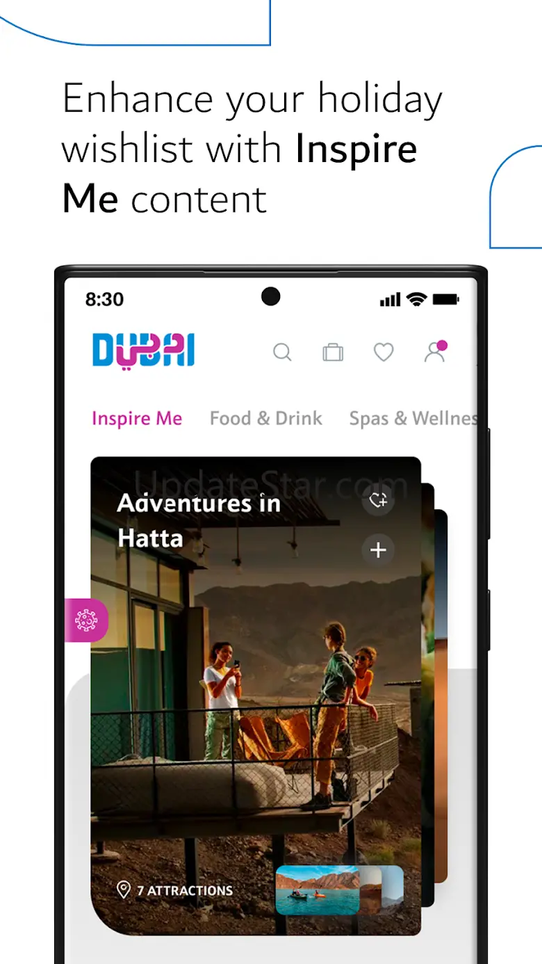 Visit Dubai | Official Guide 9.7
