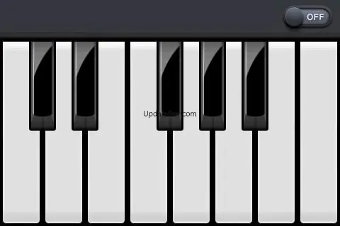 Fun Piano 3.5