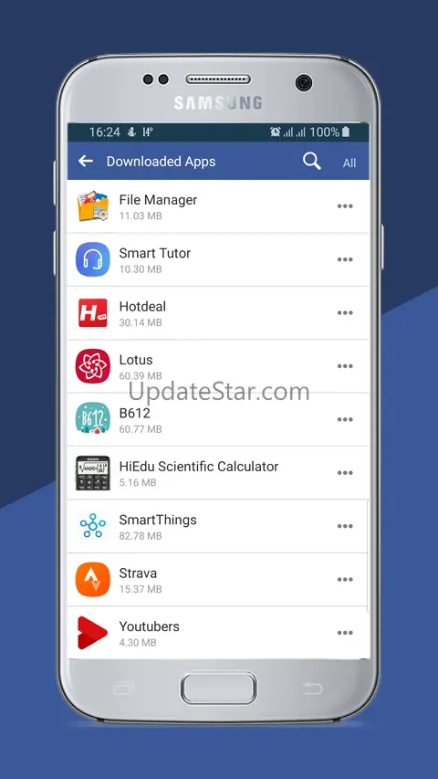 File Manager - Easy and Powerf 1.0.0