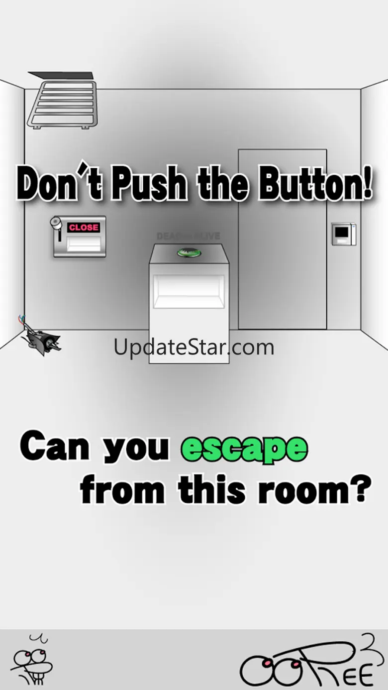 Don't Push the Button3 1.0.6