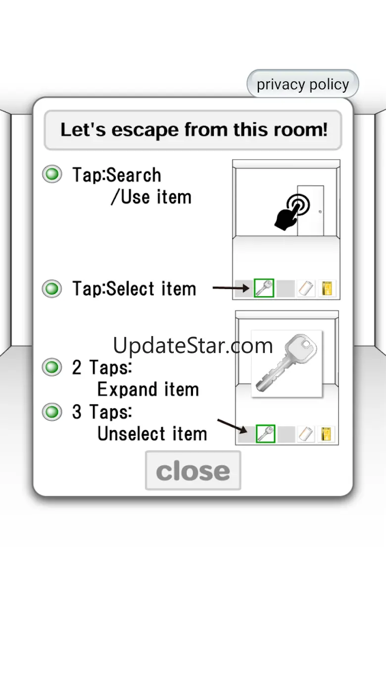 Don't Push the Button3 1.0.6