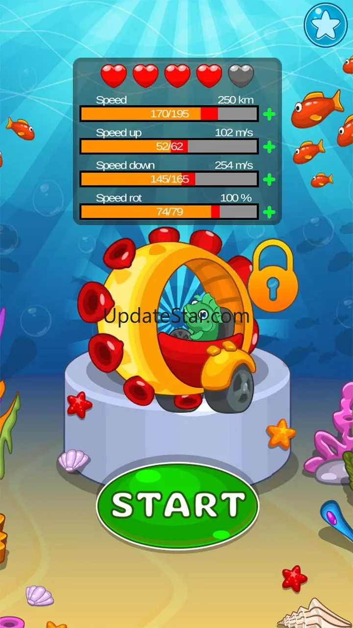Race For Kids 1.1.3
