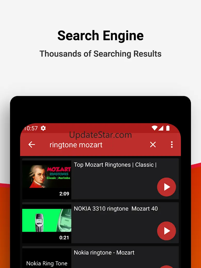 Singfy: Mp3 Music Downloader 2.4