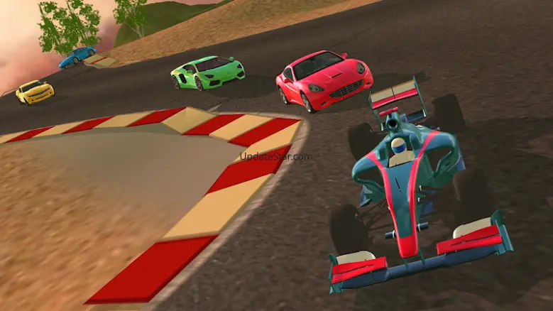 Drive Unlimited 1.1.9