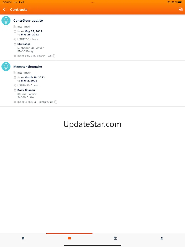Coffreo 3.5.3