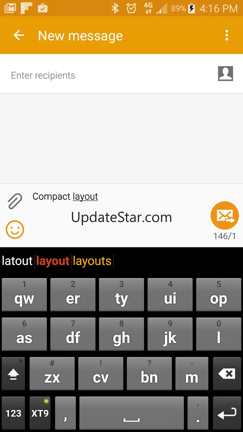 Smart Keyboard Pro 4.25.4