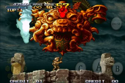 METAL SLUG 3 Ver. 1.1