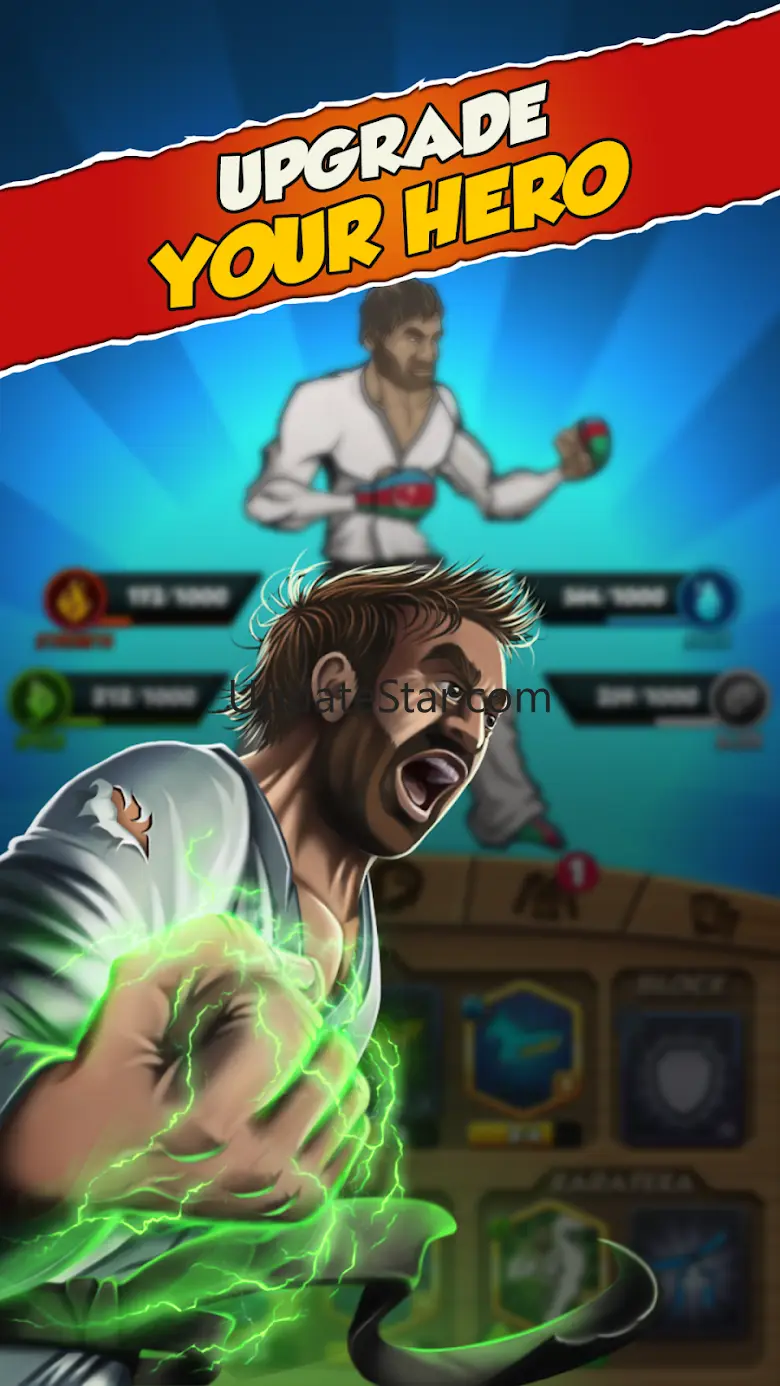 Karate Do - Ultimate Fighting  2.0.11
