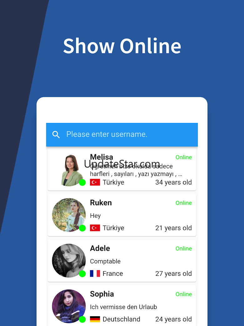 Elele - Real Chat 4.0.2
