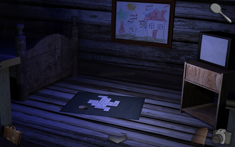 Cabin Escape: Alice's Story 1.5.4