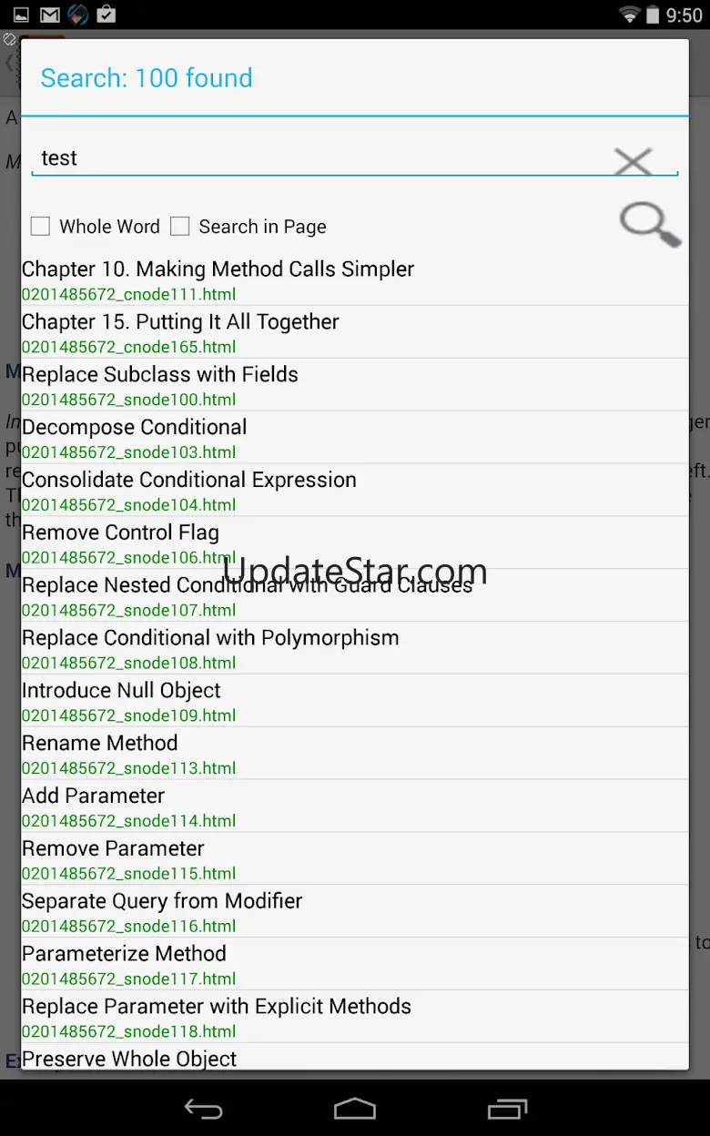 Chm Reader X 2.2.220306