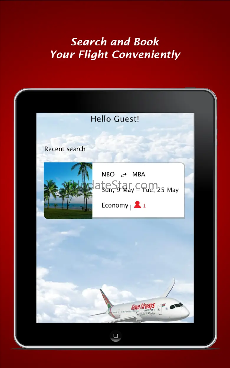 KQ Mobile 4.0