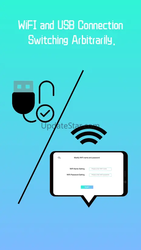 DEPSTECH-View 1.7.3