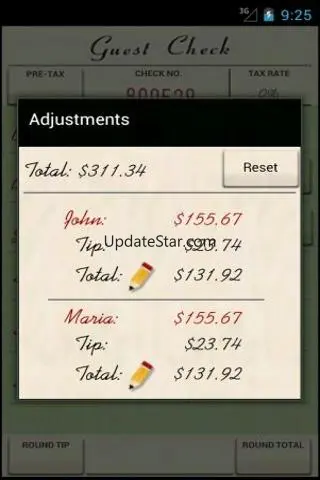 Tip Me (Tip Calculator) 3.3.1