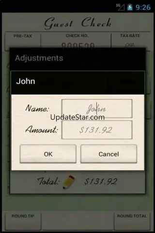 Tip Me (Tip Calculator) 3.3.1