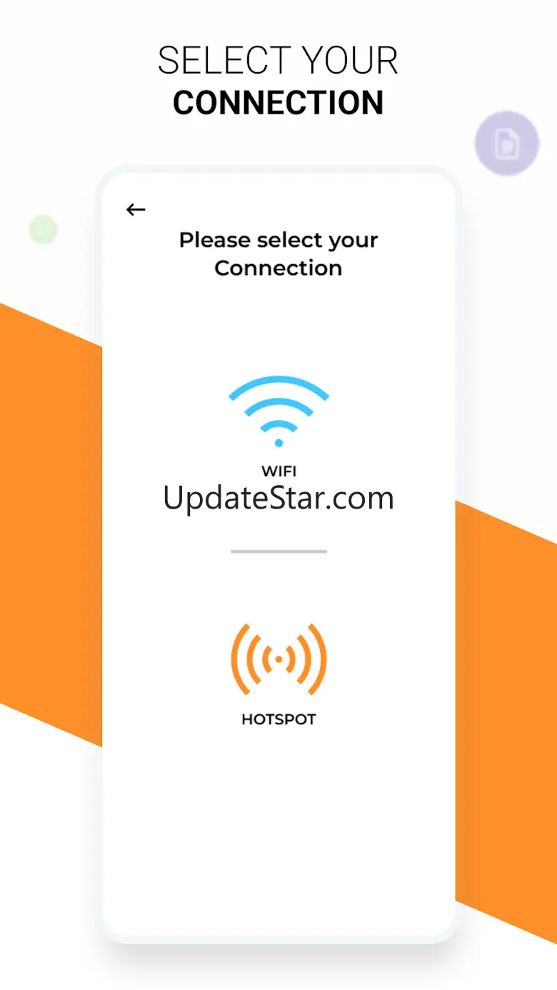 Smart Switch: Share All Data 1.54