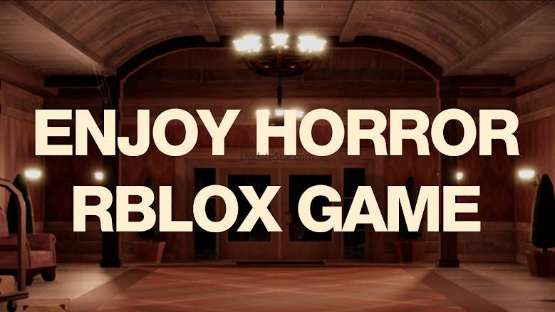 scary hotel doors for rblox 2.0