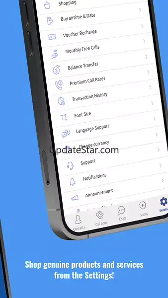 SoftTalk Messenger 4.1.2