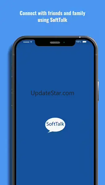 SoftTalk Messenger 4.1.2