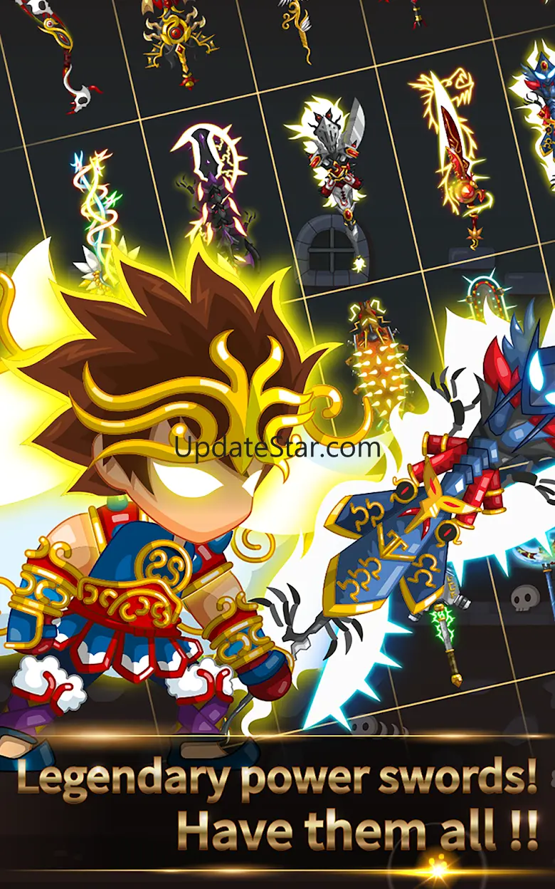 +9 God Blessing Cash Knight 2.40
