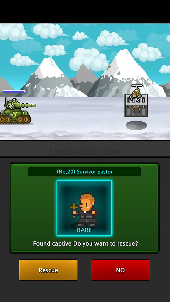 Grow Soldier - Merge Soldiers 4.5.5