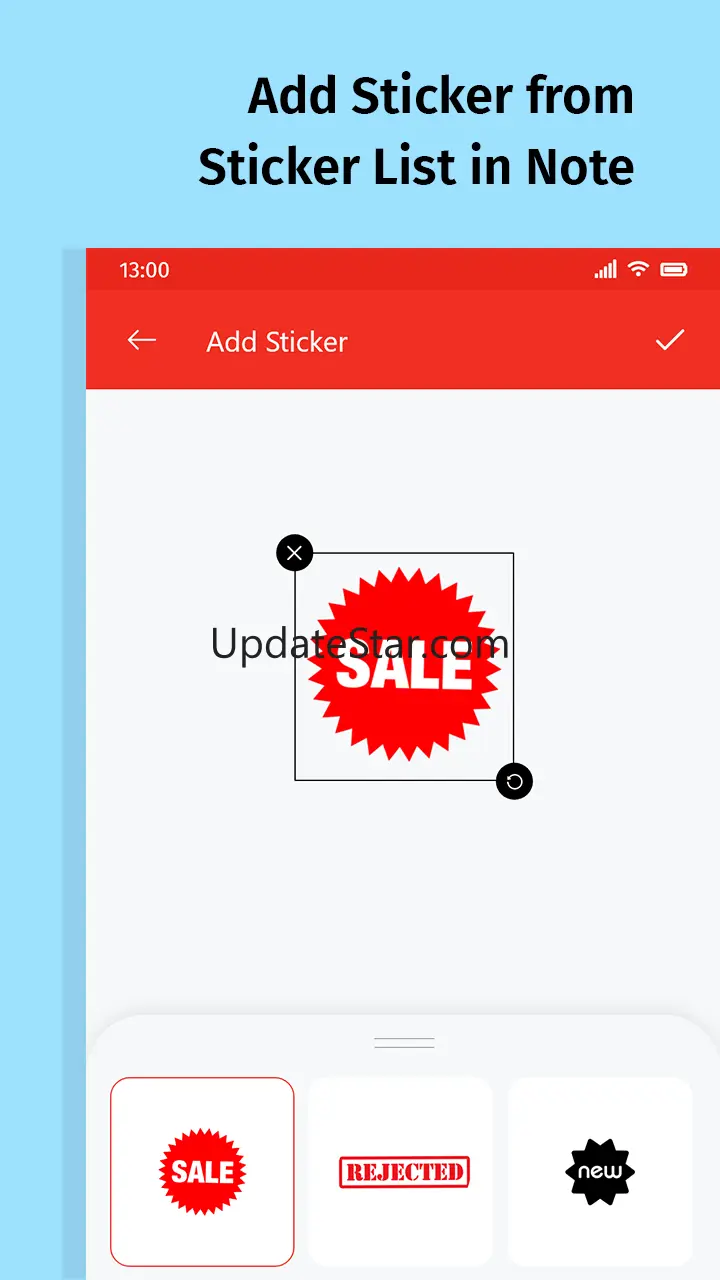 Text Note to PDF Export 3.9