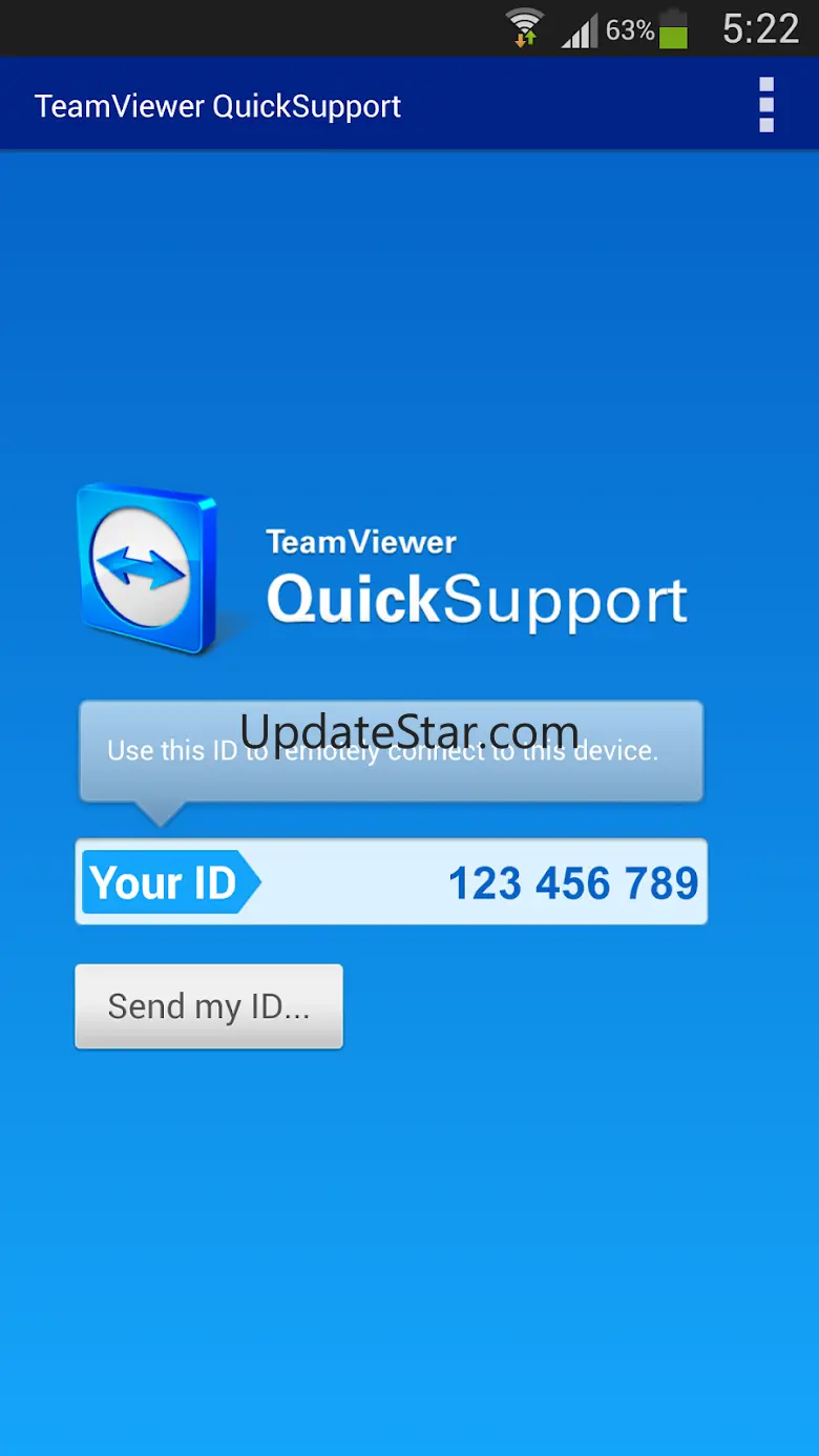 QS Add-On: Android 7 9.0.2289