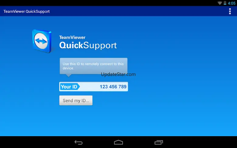 QS Add-On: Android 7 9.0.2289