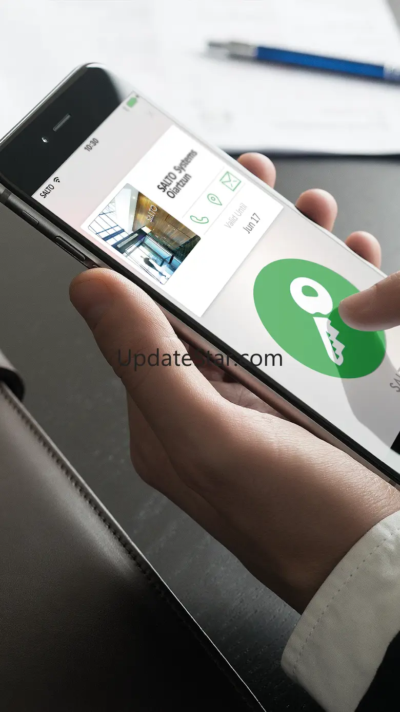 JustIN Mobile 2.8.5