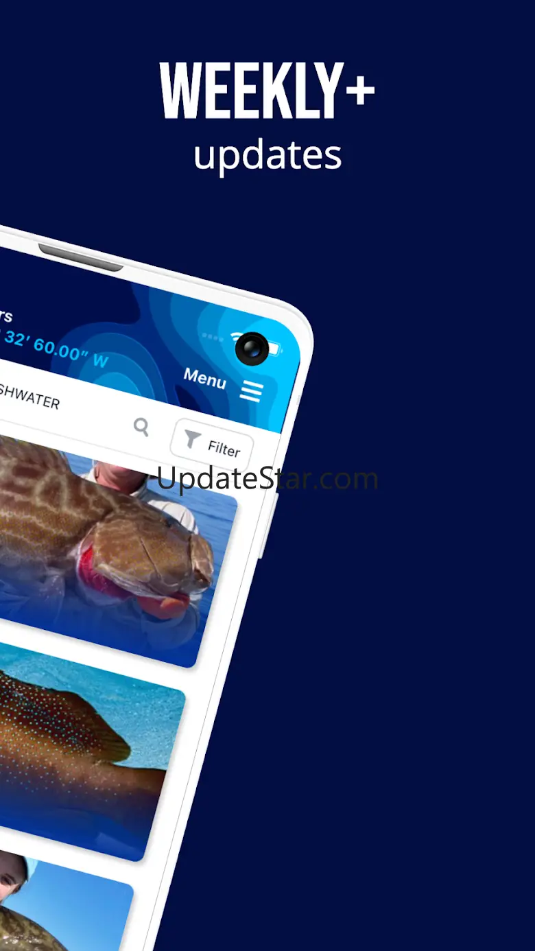 Fish Rules: Fishing App 6.70.0