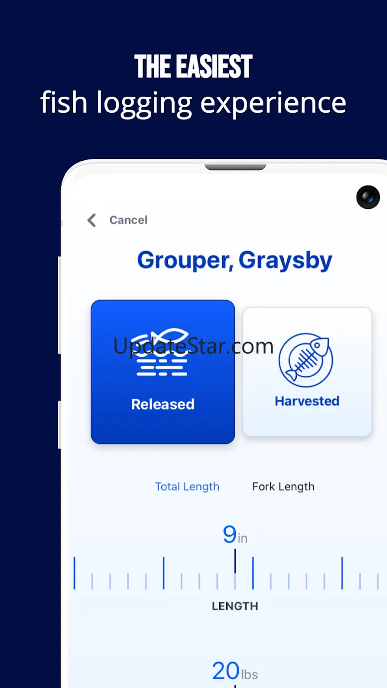 Fish Rules: Fishing App 6.70.0