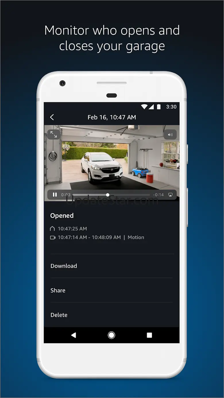 Amazon Key 1.0.204703