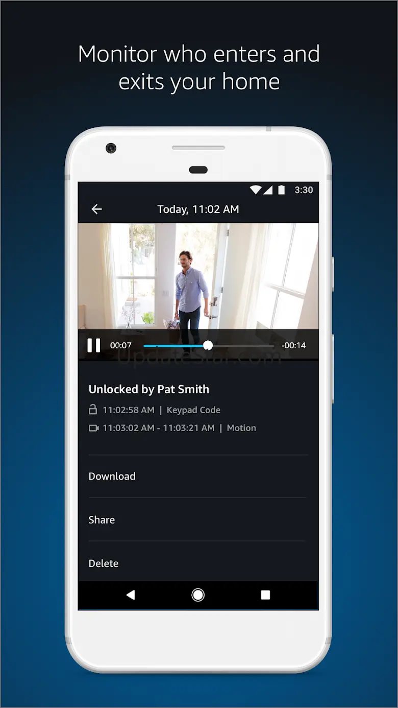 Amazon Key 1.0.204703