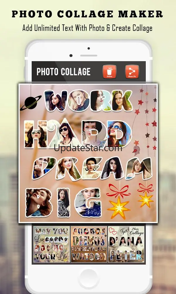 Photo Collage Maker Pic Editor 3.0.7