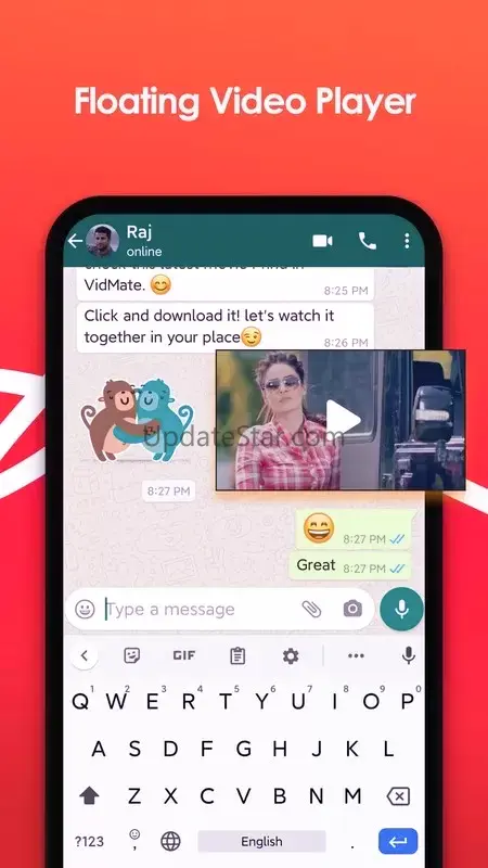 Mp4 Movie & Video Downloader 19.0