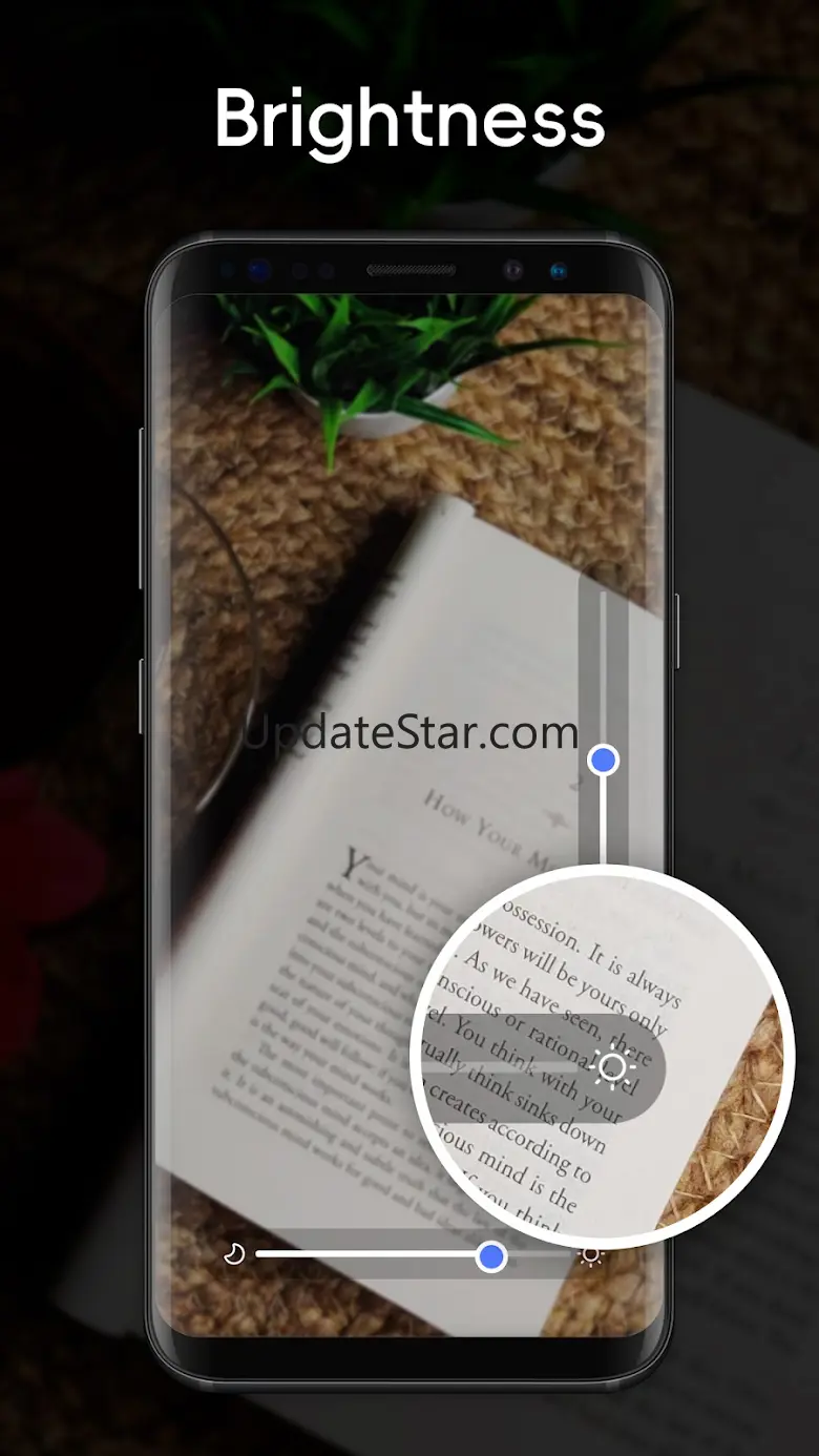 Magnifier Plus