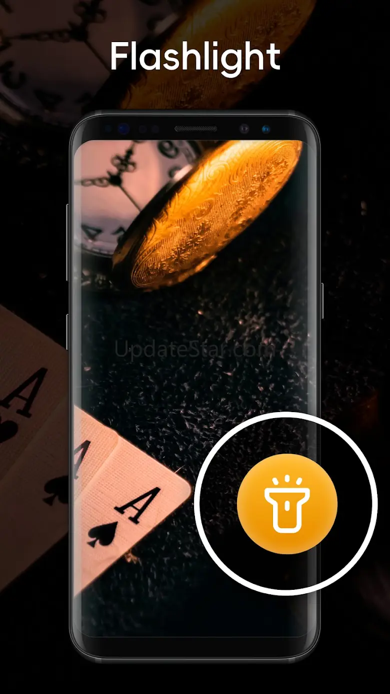 Magnifier Plus