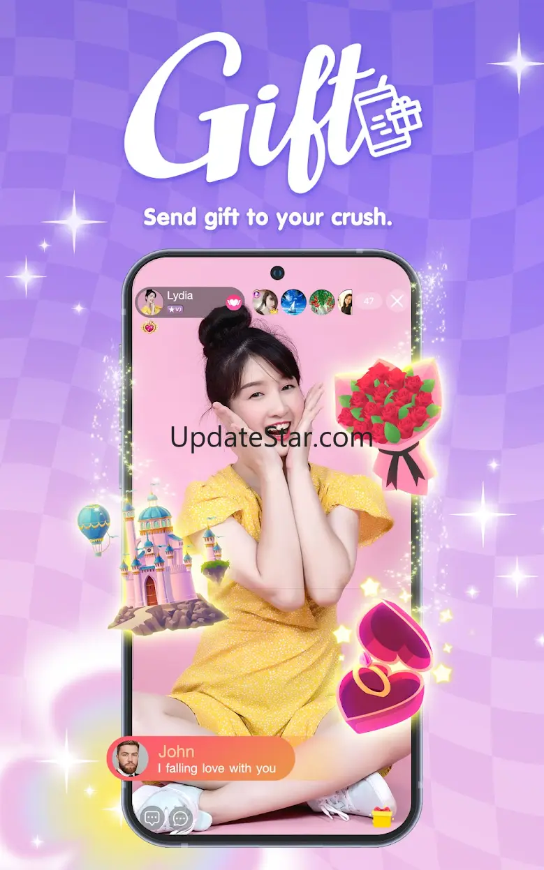 CallPlay - Date Chat Call Live 5.1.5