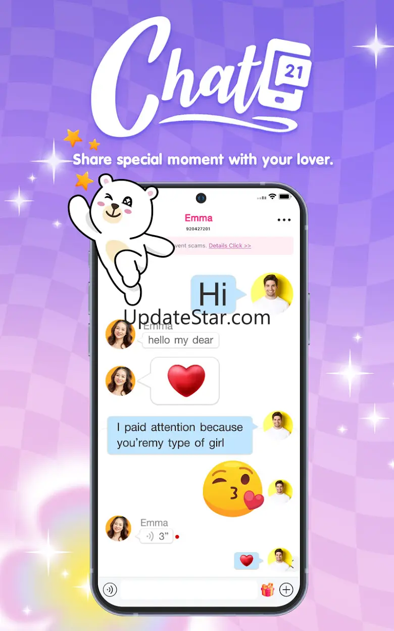 CallPlay - Date Chat Call Live 5.1.5