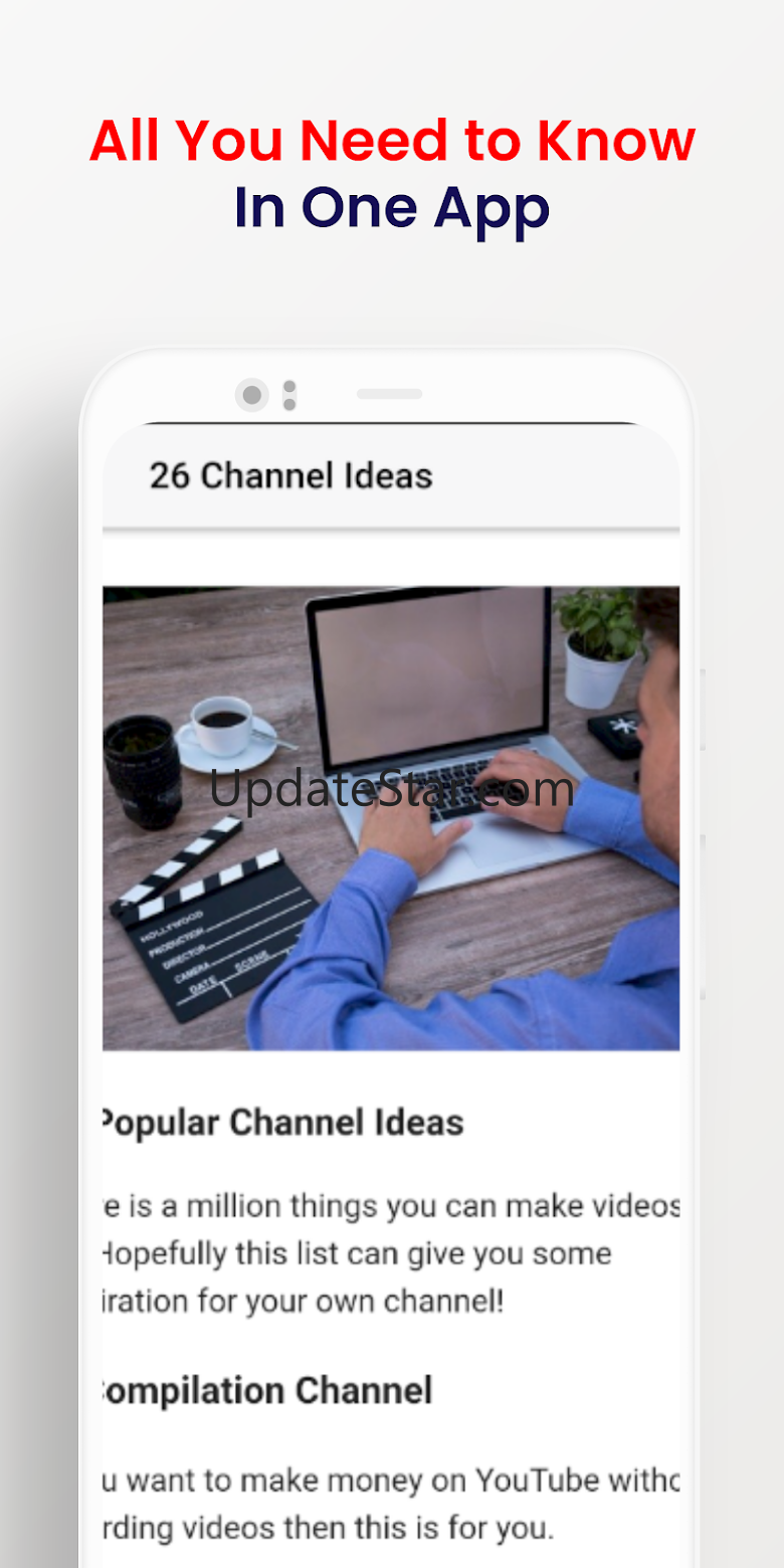 Guide for Youtubers 3.2.0