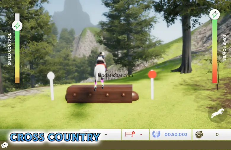 Horse Academy - Equestrian MMO 19.36