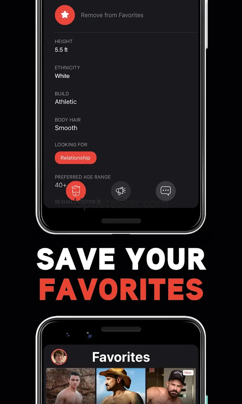 MR X: Gay Dating & Chat 4.7.2