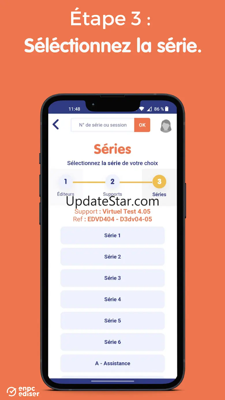 Code Mobile 3.5