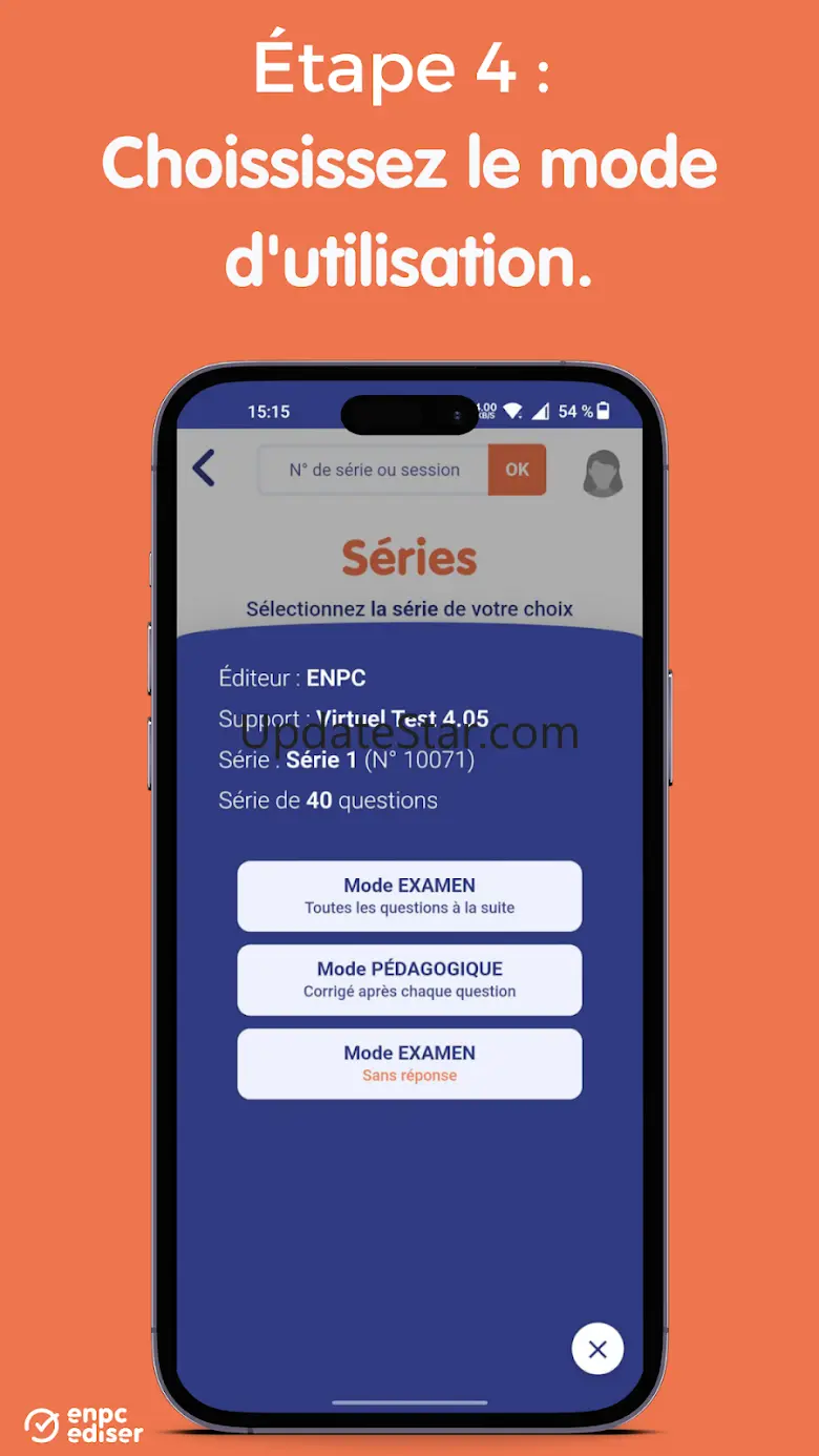 Code Mobile 3.5