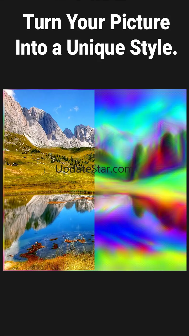 Divine Art Filters 1.3