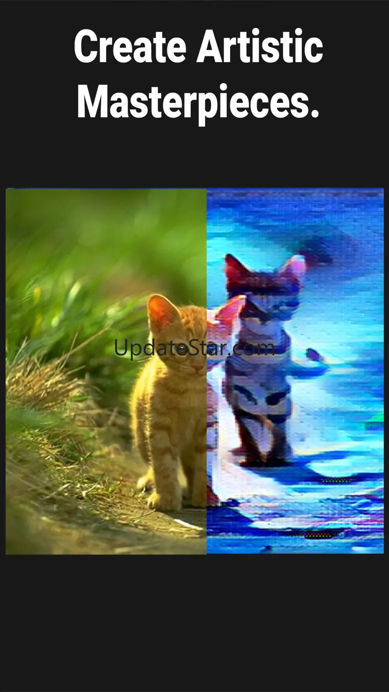 Divine Art Filters 1.3