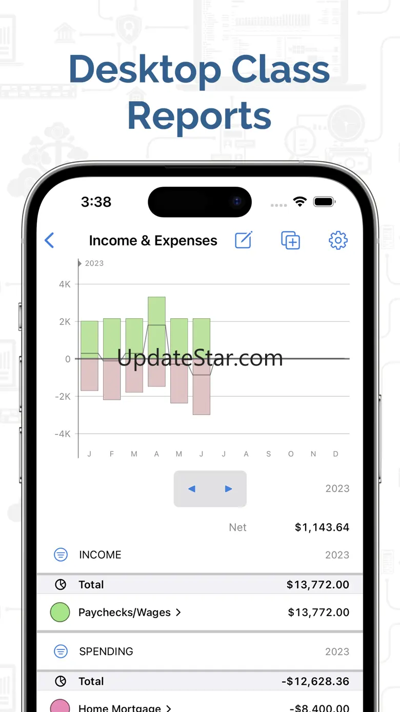 Banktivity 9.2.10